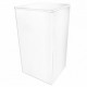 Dupla Cube stand 80 white furniture