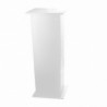 Aquael Shrimpt furniture set 30 WHITE