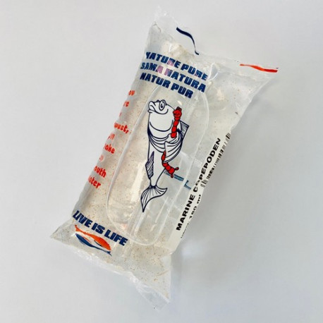 Copépodes vivants 90 ml