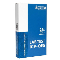 Triton LAB TEST ICP-OES