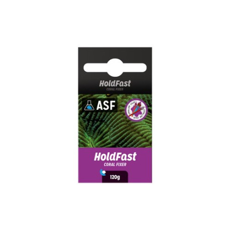 Holdfast Epoxy Aquarium systems