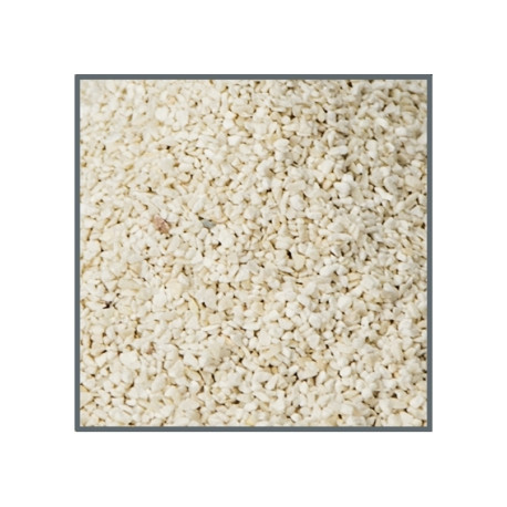Natural REEF GROUND aragonite 2-3mm