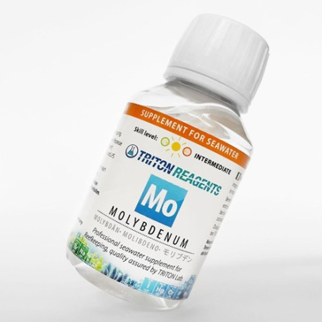 TRITON LABS - Manganese 100 ml