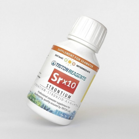 TRITON LABS - Strontium 100 ml