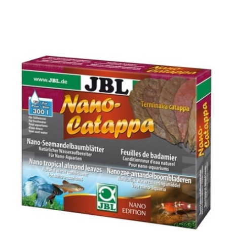 Nano-catappa JBL