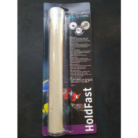 Aquarium systems Holdfast Epoxy Sand 113 g