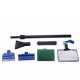 Scalare 5 in 1 squeegee