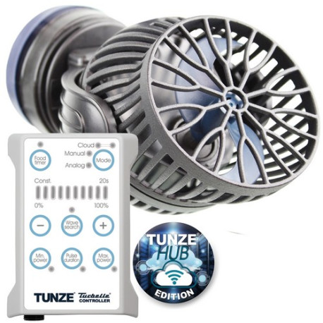 Turbelle nanostream 6075 Tunze