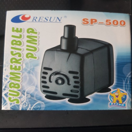Pompe SP 500 Resun
