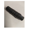 Embout cannelé diamètre 20 mm