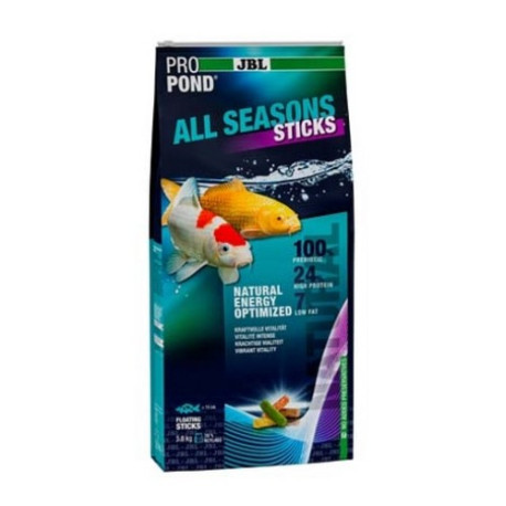 JBL ProPond All Seasons M 7.5kg
