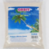 Samoa white sand 0.5-1,2 mm 15 kg