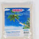 Sable samoa white 1-2 mm 15 kg
