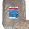 Aquariensand natur 0,4 - 0,8 mm (25 kg)