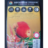 Stoffels Discusfood Intensive Red