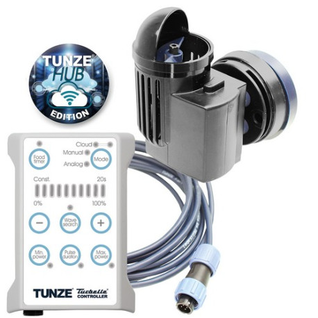 Tunze pompe 6040
