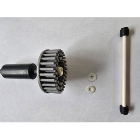 Bubble Magus needle wheel impeller for Eheim 1260