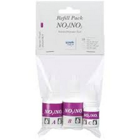 Recharge Test Nitrite-Nitrate Tropic Marin