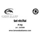 Sel Le Monde De La Mer 990 kg