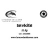 Sel Le Monde De La Mer 990 kg