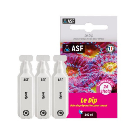 Le Dip Aquarium Systems