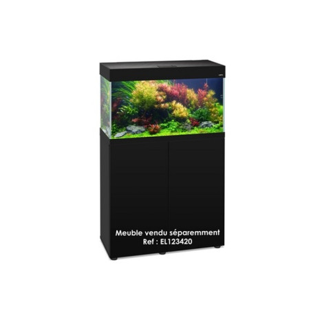 MEUBLE OPTI SET 125 NOIR AQUAEL