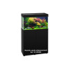MEUBLE OPTI SET 125 NOIR AQUAEL