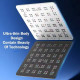 Rampe Led 215w noir
