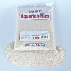 Sable blanc Orbit 15 kg