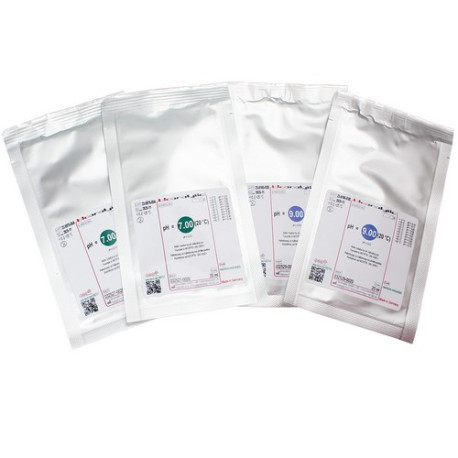 Tunze 7040.120 Buffer solution for pH 7 and 9