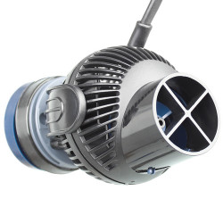 Turbelle® nanostream® 6015