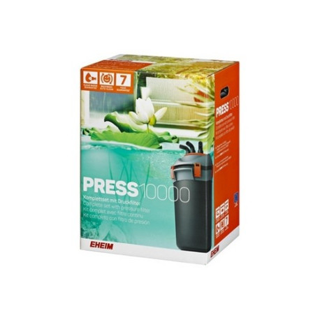 EHEIM PRESS PRESSURE FILTER 10000