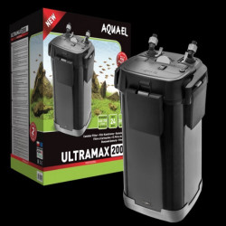 Aquael Filter ULTRAMAX 2000