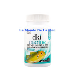 Easy reefs DKI marine Ø 1.2 mm 70gr - Le Monde De La Mer