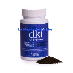 Easy reefs DKI 1,3 β-glucan 50gr - Le Monde De La Mer