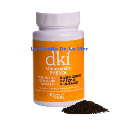 Easy reefs DKI Oleuropein Phenol 50gr - Le Monde De La Mer