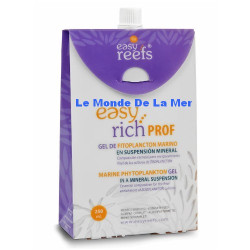 Easy reefs Easyrich Prof 250ml - Le Monde De La Mer