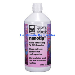 Nanotip 250 ml - Le Monde De La Mer