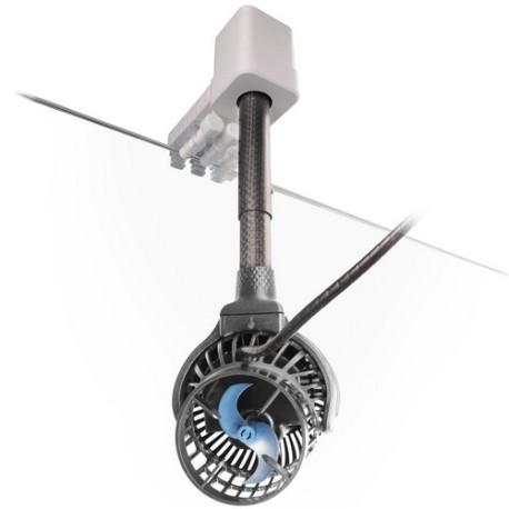 Turbelle® 6105 ORCA blanc Tunze