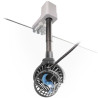 Tunze Turbelle® 6105 ORCA white