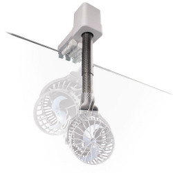 TUNZE® ORCA MK2 blanc Tunze