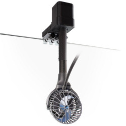Tunze Turbelle® 6075 ORCA black