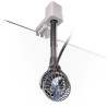 Turbelle® 6075 ORCA blanc Tunze
