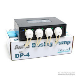 Pompe doseuse DP-4 Jecod