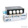 Jecod DP-4 dosing pump