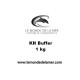 KH BUFFER of 1 kg - Le Monde De La Mer