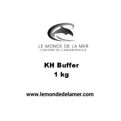 KH BUFFER of 1 kg - Le Monde De La Mer
