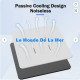 215 watt LED ramp - Le Monde De La Mer
