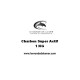 Resun Carbon + or - 1000 gr