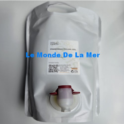 Easy reefs Phaeodactylum gel 1500ml - Le Monde De La Mer